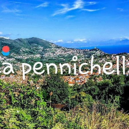 La Pennichella Apartment Agerola Exterior photo